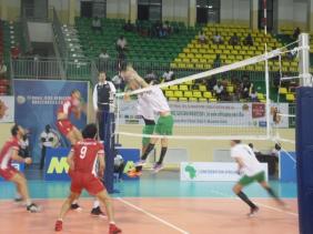 JO 2016 – Qualification : élimination de l’Algérie en demi-finale