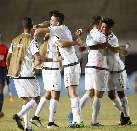 JO de Rio : La FAF revoit ses objectifs à la baisse