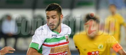 JSS 2 – MCA 1/Ben Braham : «On ne mérite pas cette défaite»