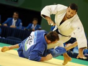 Judo/Open Européen 2016 : les Algériens éliminés dès le 1er tour