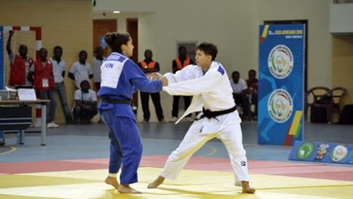 Judo/Tournoi Top 16 : rétablie, Kaouthar Ouallal (-78 kg) sera de la partie
