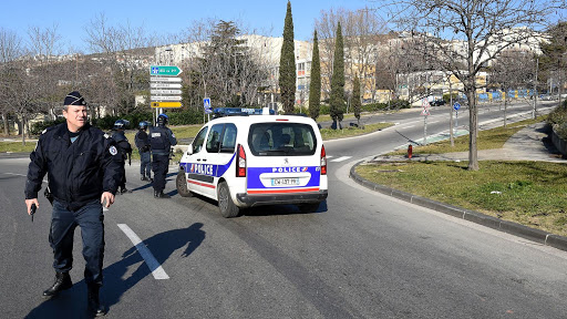Juif agressé à la machette à Marseille: « Un acte clairement antisémite »