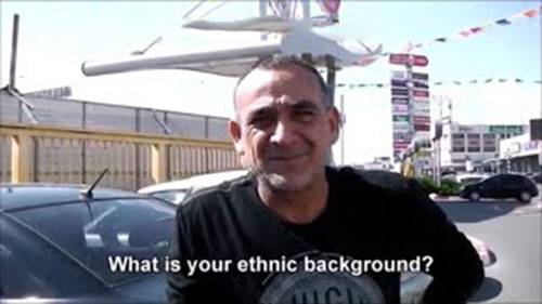 Juifs d’Algérie : Soirée spéciale Algérie sur la télévision Israélienne