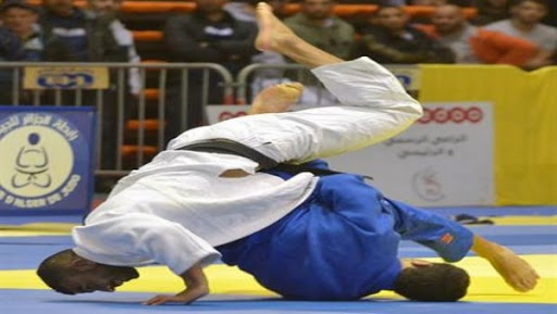 Juo/Open Africain 2016 (première journée) : cinq des dix judokas algériens engagés déjà éliminés
