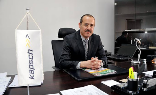 Kapsch Algérie bientôt opérationnelle