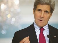 Kerry: la Corée du Nord une « menace pour le monde »