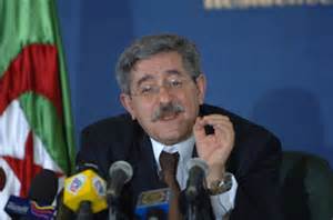 La bourde d’Ouyahia qui scandalise les algériens