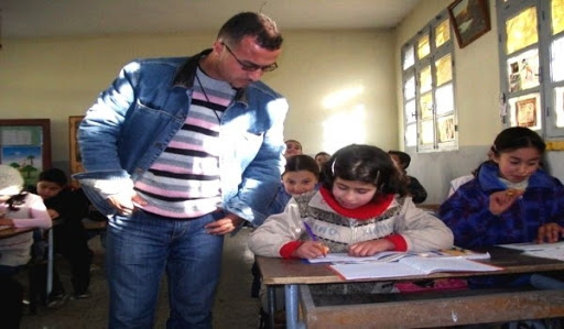 La célébration de Yennayer thème d&rsquo;un cours mardi prochain dans tous les établissements éducatifs
