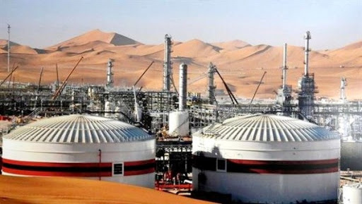 La chute des prix du pétrole, une « chance » pour les économies du Golfe