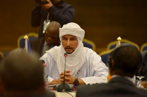 La CMA salue le climat de franchise qui a présidé à la réunion d&rsquo;Alger pour la mise en oeuvre du processus de paix