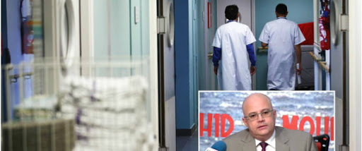 La CNAS ne doit plus rien aux hôpitaux français, le tourisme médical en Tunisie et en Turquie dans son collimateur