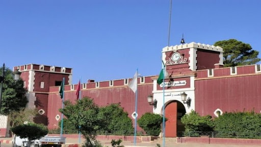 La daïra d&rsquo;Aflou sera promue wilaya déléguée en 2016