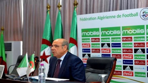 La FAF mise sur la qualification au Mondial-2018 pour des « considérations financières » en particulier