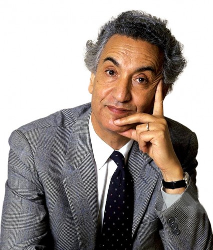 La famille Ait Ahmed adresse ses remerciements au peuple algérien