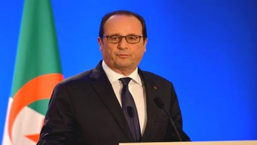 La France déterminée à coopérer avec l’Algérie pour assurer le développement durable et économique