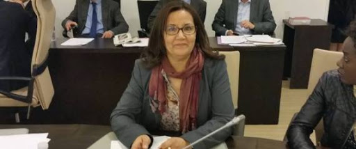 La Franco-Algérienne Mériem Derkaoui a été élue maire PCF d&rsquo;Aubervilliers