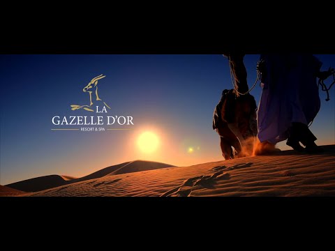 « La Gazelle d’or », l’hôtel qui fait le buzz sur les réseaux sociaux