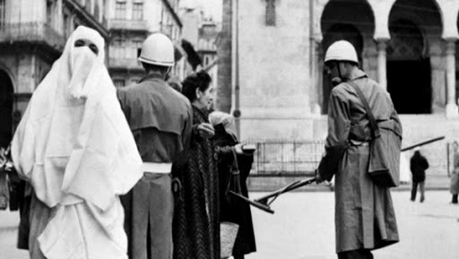 La grève des 8 jours a démontré la totale adhésion du peuple au FLN