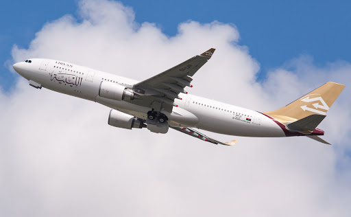 La liaison aérienne Alger-Tripoli suspendue dès vendredi