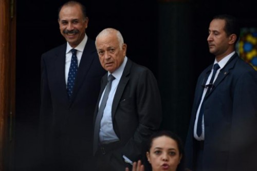 La Ligue Arabe au service de l’Arabie saoudite