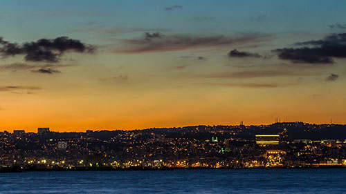 La magnifique VIDEO promotionnelle du tourisme en Algérie