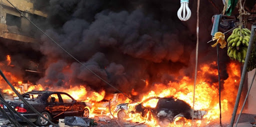 La menace gagne-t-elle en ampleur, notamment contre l’algérie ?