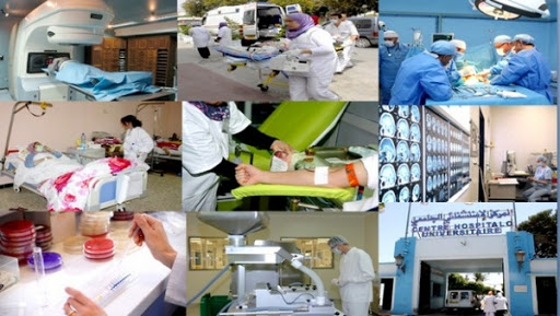 La nouvelle loi sur la santé prochainement devant le Conseil des ministres