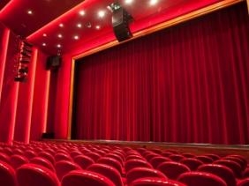 La pièce « Al Las » au Festival « 24H Théâtre non stop »