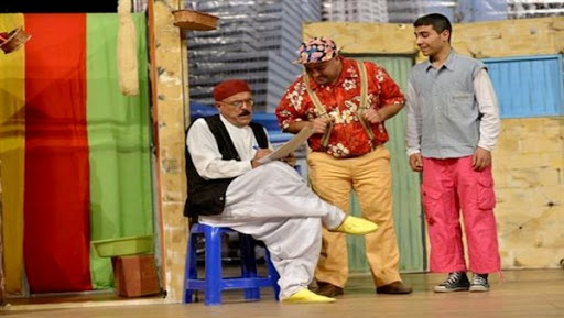 La pièce « Ouchkourou sahibet el mindil’’ de la coopérative des arts de Biskra séduit les enfants