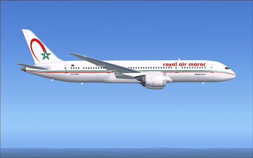 La Royal Air Maroc se dote d&rsquo;un nouveau siège à Alger
