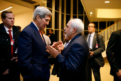 La Suisse lève également les sanctions contre l&rsquo;Iran