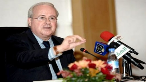 La transformation numérique mondiale est une opportunité pour l&rsquo;Algérie (Levet)