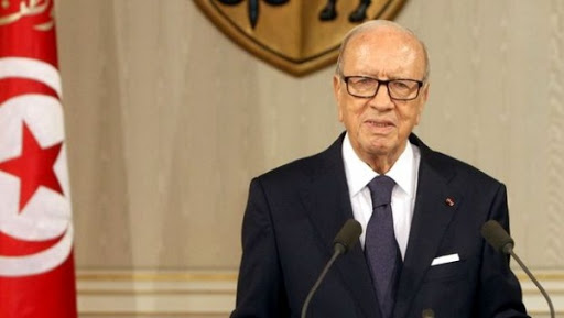 La Tunisie est menacée dans sa sécurité et sa stabilité