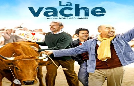 « La Vache » de Mohamed Hamidi triplement distingué au 19e Festival de l’Alpe d’Huez