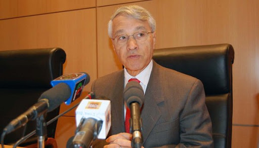 L’affaire sonatrach 1 : « chakib khelil ne respectait pas les directives du gouvernement »