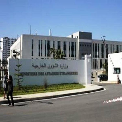 L’Algérie appelle l’Arabie Saoudite et l’Iran à la retenue