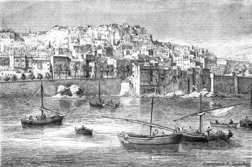 L&rsquo;Algérie avant l&rsquo;occupation française