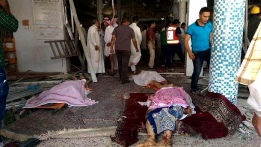 L&rsquo;Algérie condamne l&rsquo;attentat terroriste contre une mosquée de la ville saoudienne d&rsquo;Al-Ahsa