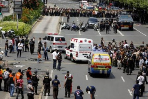 L’Algérie condamne les attentats de Jakarta