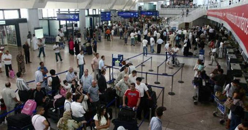 L’Algérie empêche 270 Marocains de rejoindre la Libye via Alger (Vidéo)