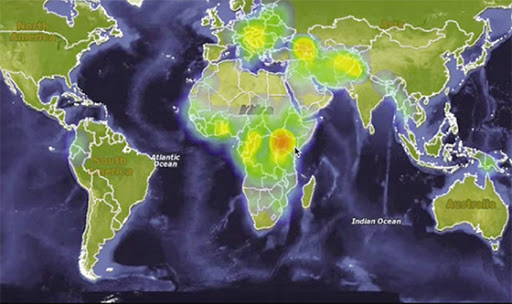 L’algérie parmi les pays les plus sécurisés en afrique