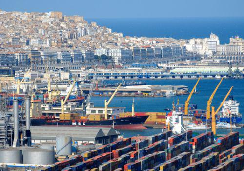 L&rsquo;Algérie perd 80 millions de dollar par jour