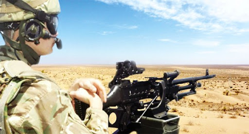 L’algérie redouble de vigilance