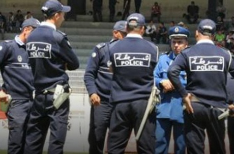 Constantine  Arrêté après avoir détroussé un touriste tunisien