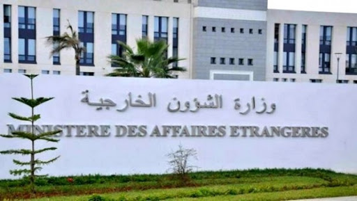 L&rsquo;Algérie se réjouit des développements positifs du processus de paix au Mali (MAE)