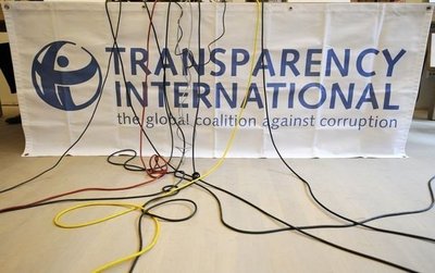 L’Algérie stagne dans l’indice de Transparency International sur la corruption