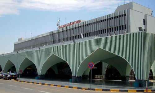 L’Algérie suspend sa liaison aérienne avec Tripoli (Libye)