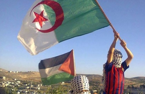 L’Algérie verse son aide annuelle de 26 millions de dollars à la Palestine