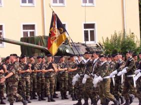 L’Allemagne envisage l’envoi de soldats pour former l’armée libyenne