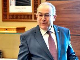 Lamamra reçoit le nouvel ambassadeur de Malte en Algérie